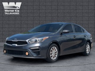 Used 2020 Kia Forte Sedan image 1