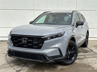 Used 2024 Honda CR-V Sport-L image 1