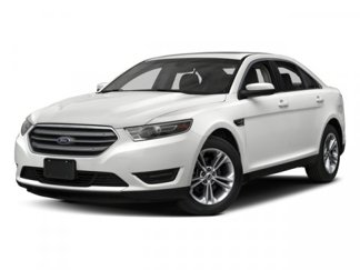 Used 2016 Ford Taurus SEL w/ Equipment Group 201A image 1
