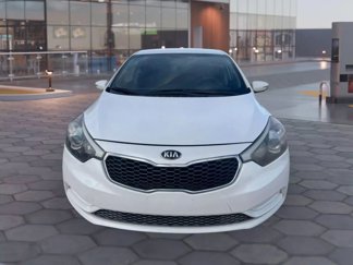 Used 2016 Kia Forte LX w/ LX Popular Plus Package image 1