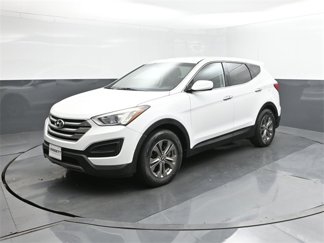 Used 2015 Hyundai Santa Fe Sport image 1