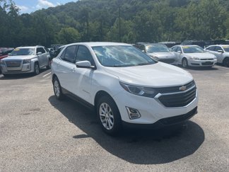 Used 2018 Chevrolet Equinox LT image 1