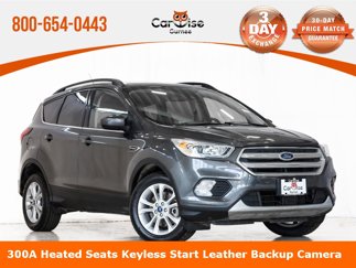 Used 2019 Ford Escape SEL image 1