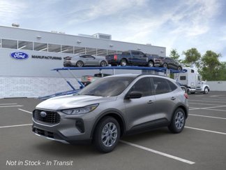 New 2025 Ford Escape Active image 1