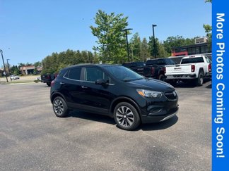 Used 2022 Buick Encore Preferred w/ Safety Package image 1