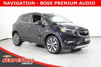 Used 2017 Buick Encore Premium image 1