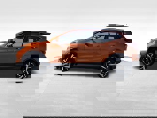 Used 2020 Nissan Rogue Sport SL w/ Premium Package video 2