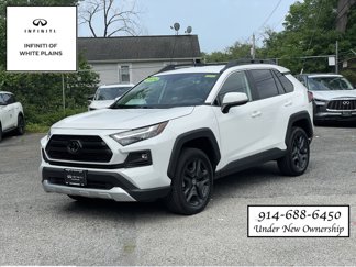 Used 2024 Toyota RAV4 Adventure image 1
