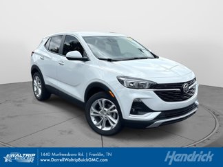 Certified 2023 Buick Encore GX Preferred w/ Cold Weather Comfort Package image 1