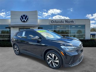 Used 2023 Volkswagen ID.4 Pro image 1