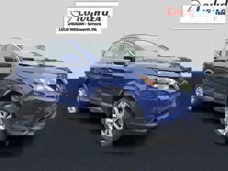 Used 2018 Nissan Rogue Sport SV image 1