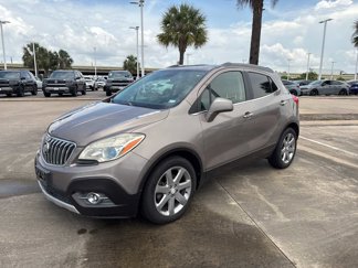 Used 2013 Buick Encore Convenience image 1