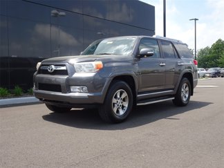 Used 2011 Toyota 4Runner Limited image 1