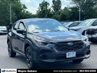 New 2025 Subaru Crosstrek 2.0i image 1