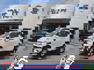 Used 2021 Chevrolet Trax LT image 1