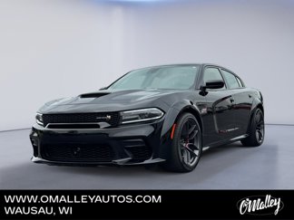 Used 2021 Dodge Charger Scat Pack image 1