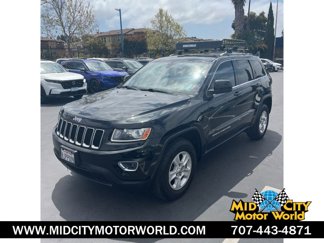 Used 2014 Jeep Grand Cherokee Laredo w/ Quick Order Package 23E image 1