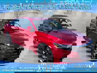 Used 2021 Honda Accord EX-L image 1