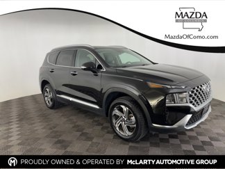 Used 2023 Hyundai Santa Fe SEL w/ Premium Package image 1