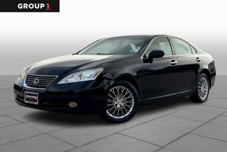 Used 2008 Lexus ES 350 image 1