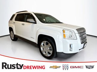 Used 2014 GMC Terrain SLT image 1