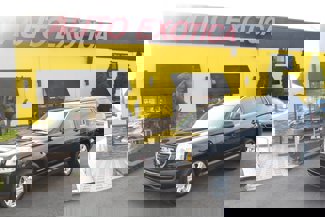 Used 2016 GMC Terrain SLE image 1