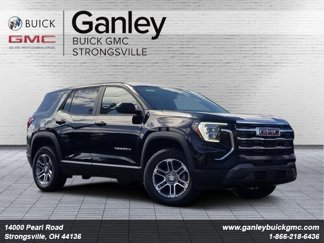 New 2025 GMC Terrain Elevation image 1