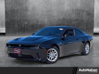 New 2025 Dodge Charger R/T w/ Quick Order Package 25M R/T image 1