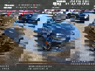 Used 2018 MAZDA MX-5 Miata Grand Touring image 1
