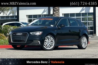 Used 2018 Audi A3 e-tron Prestige w/ Prestige Package image 1