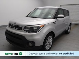 Used 2018 Kia Soul + image 1