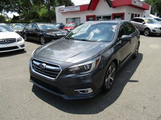 Used 2019 Subaru Legacy 2.5i Limited image 1