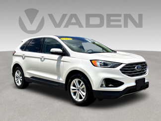 Used 2019 Ford Edge SEL w/ Equipment Group 201A video 1