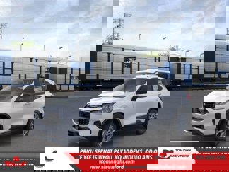 New 2025 Ford Escape Active image 1
