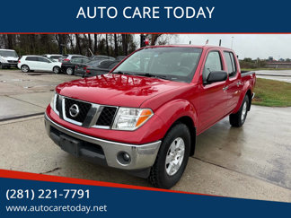 Used 2008 Nissan Frontier NISMO w/ Tow Hitch Pkg image 1