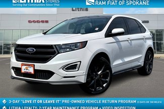 Used 2015 Ford Edge Sport image 1