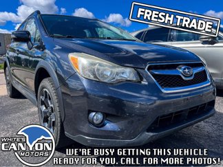 Used 2015 Subaru Crosstrek 2.0i Limited image 1