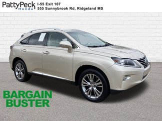 Used 2013 Lexus RX 350 FWD image 1
