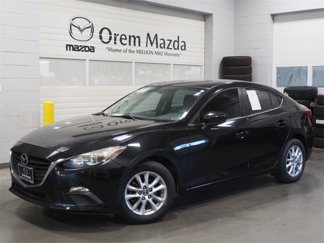 Used 2016 MAZDA MAZDA3 i Sport w/ Preferred Equipment Package image 1