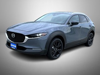 Certified 2022 MAZDA CX-30 AWD 2.5 S w/ Preferred Package image 1