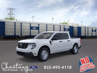 New 2025 Ford Maverick XL image 1