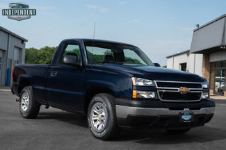 Used 2006 Chevrolet Silverado 1500 W/T video 1