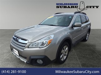 Used 2014 Subaru Outback 2.5i Limited image 1