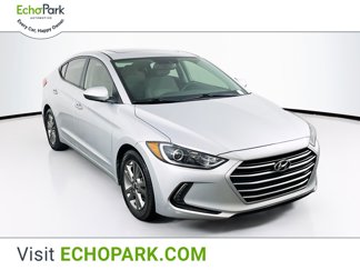 Used 2018 Hyundai Elantra Value Edition image 1