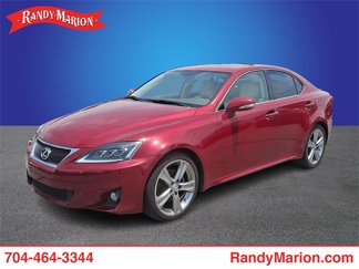 Used 2011 Lexus IS 250 image 1