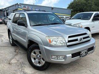 Used 2004 Toyota 4Runner Sport image 1