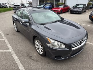 Used 2013 Nissan Maxima 3.5 SV w/ Premium Pkg image 1