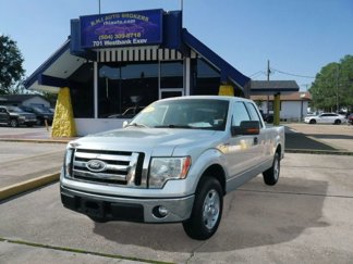 Used 2011 Ford F150 XLT w/ XLT Convenience Pkg image 1