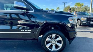 Used 2020 RAM 1500 Limited w/ Bed Utility Group image 1