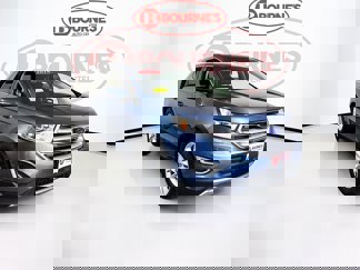 Used 2018 Ford Edge SEL w/ Equipment Group 201A image 1